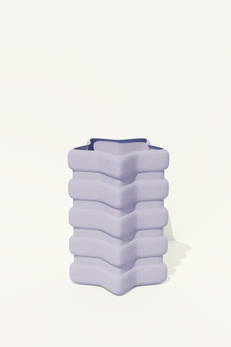 Dreamy Star Vase - thumbnail 6